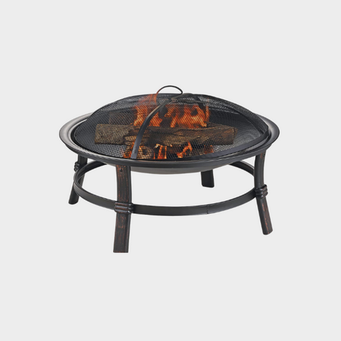 Firepit Artemisa