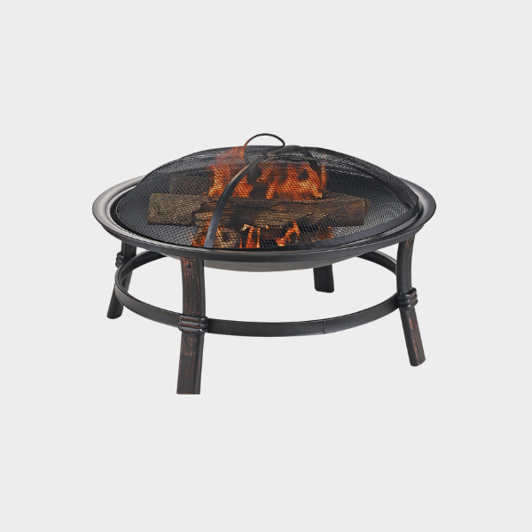 Firepits