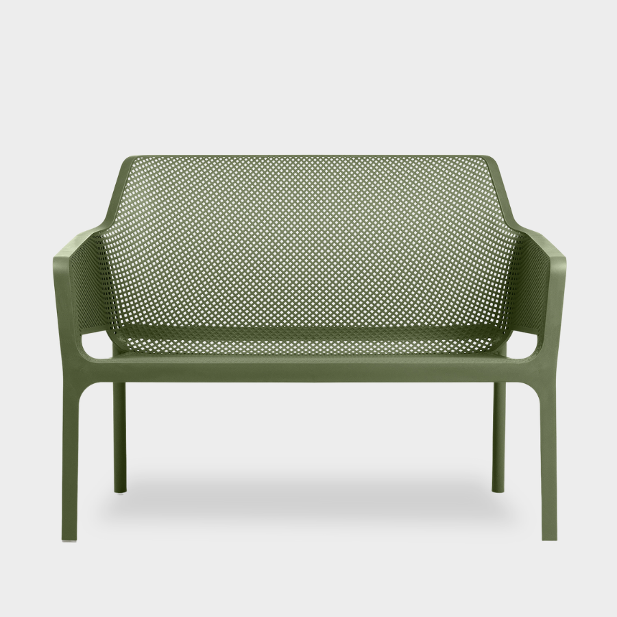 NET BENCH