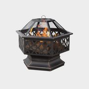 Firepit The Hamptons