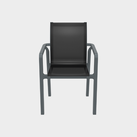 SILLA PACIFIC ARMCHAIR