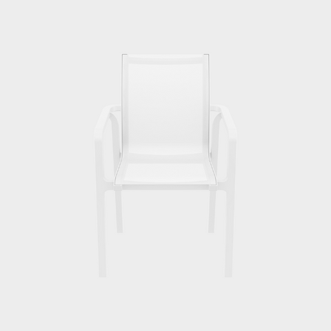 SILLA PACIFIC ARMCHAIR