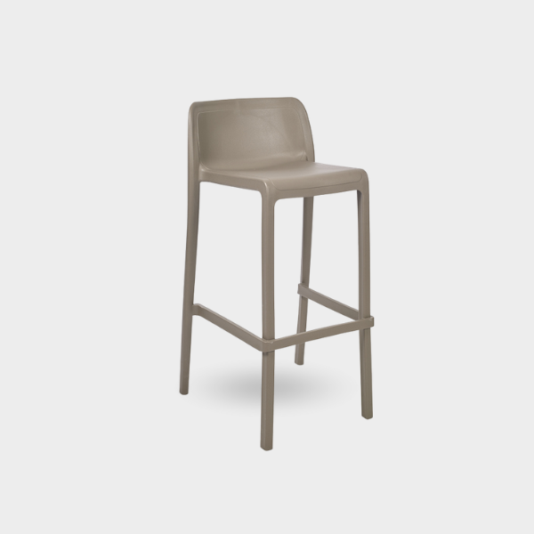 PACK ATTIC - Taupe