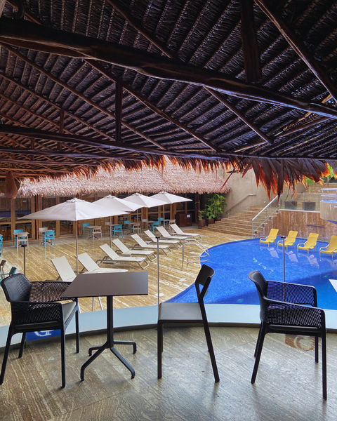 Hotel DoubleTree by Hilton – Iquitos