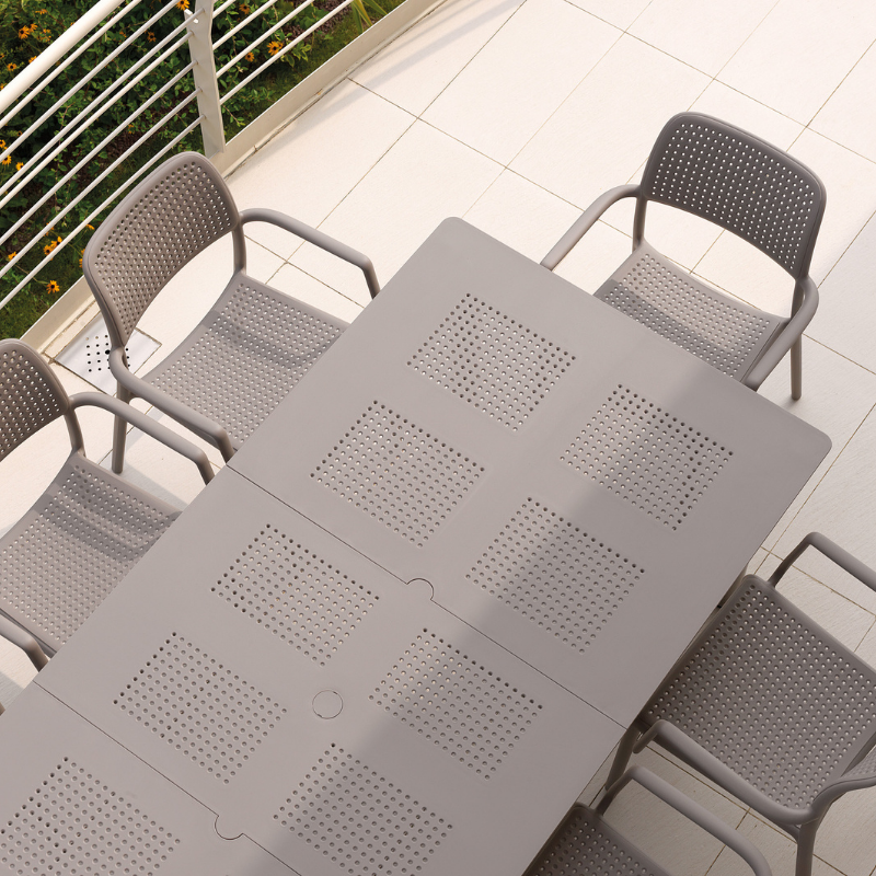 MESA LEVANTE 160 EXT