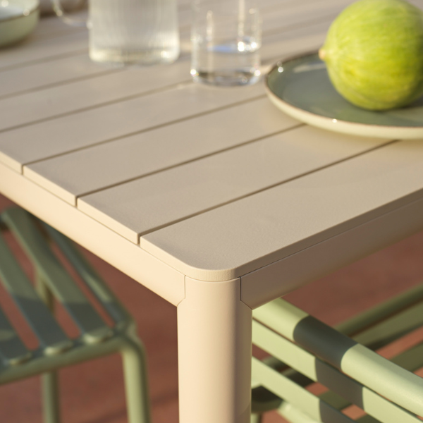 MESA TEVERE 210 EXT.