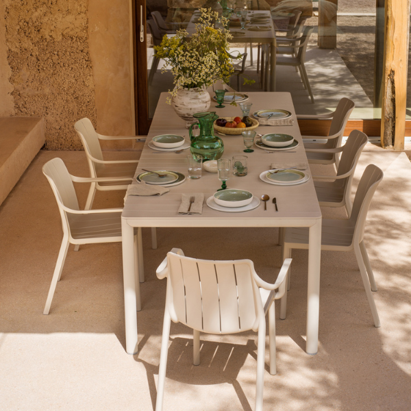 MESA TEVERE 210 EXT.