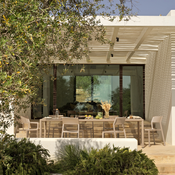 MESA TEVERE 210 EXT.