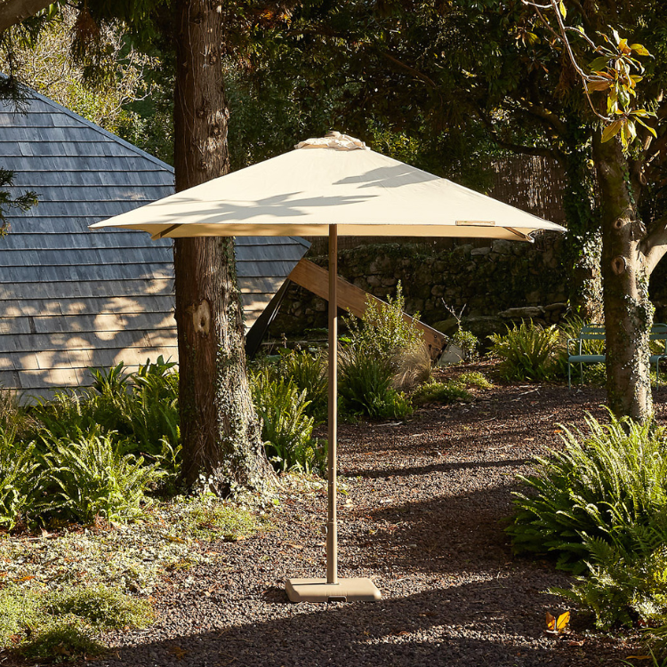 PARASOL EOLO PURETI 2.5x2.5