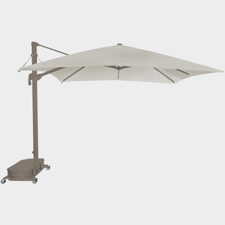 PARASOL FLEXO 3.0x3.0