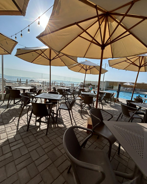 Hotel Casa Andina  – Paracas