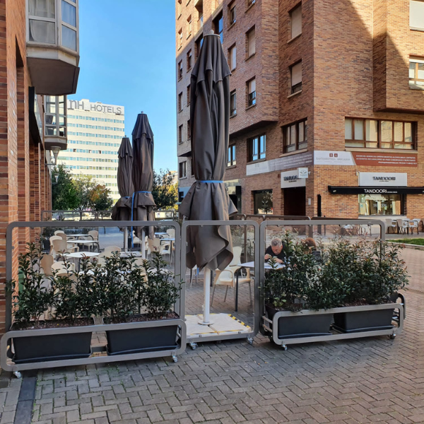 SEPARADOR SIENA MINI