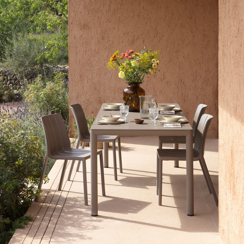 SILLA TIBERINA BISTROT