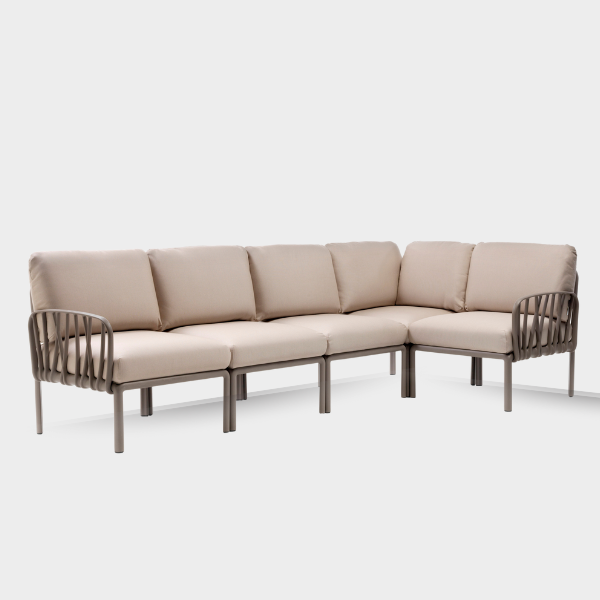 SOFA KOMODO 5