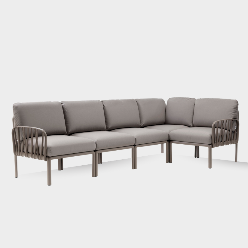SOFA KOMODO 5