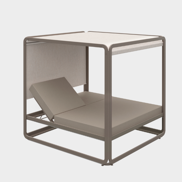 TUMBONA DAYBED IBIZA XL