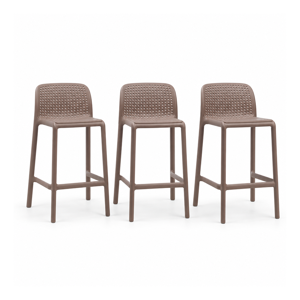PACK LIDO MINI - Tortora