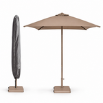 PARASOL EOLO 2.5x2.5 - foto de producto