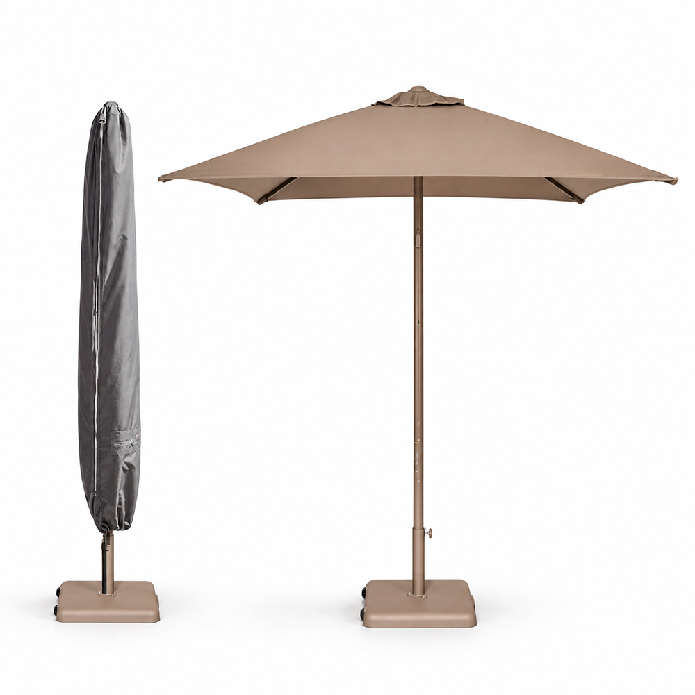 PARASOL EOLO 2.5x2.5 - foto de producto