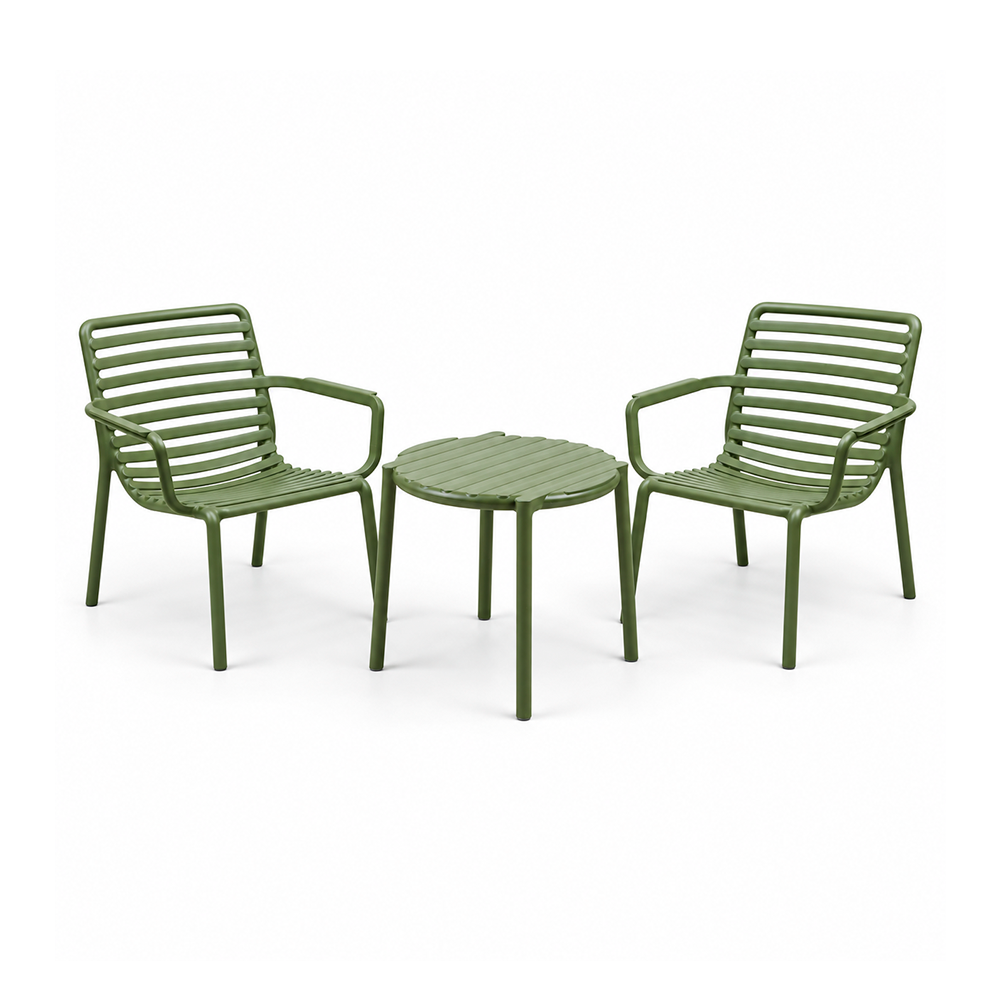 SET DOGA RELAX - Agave
