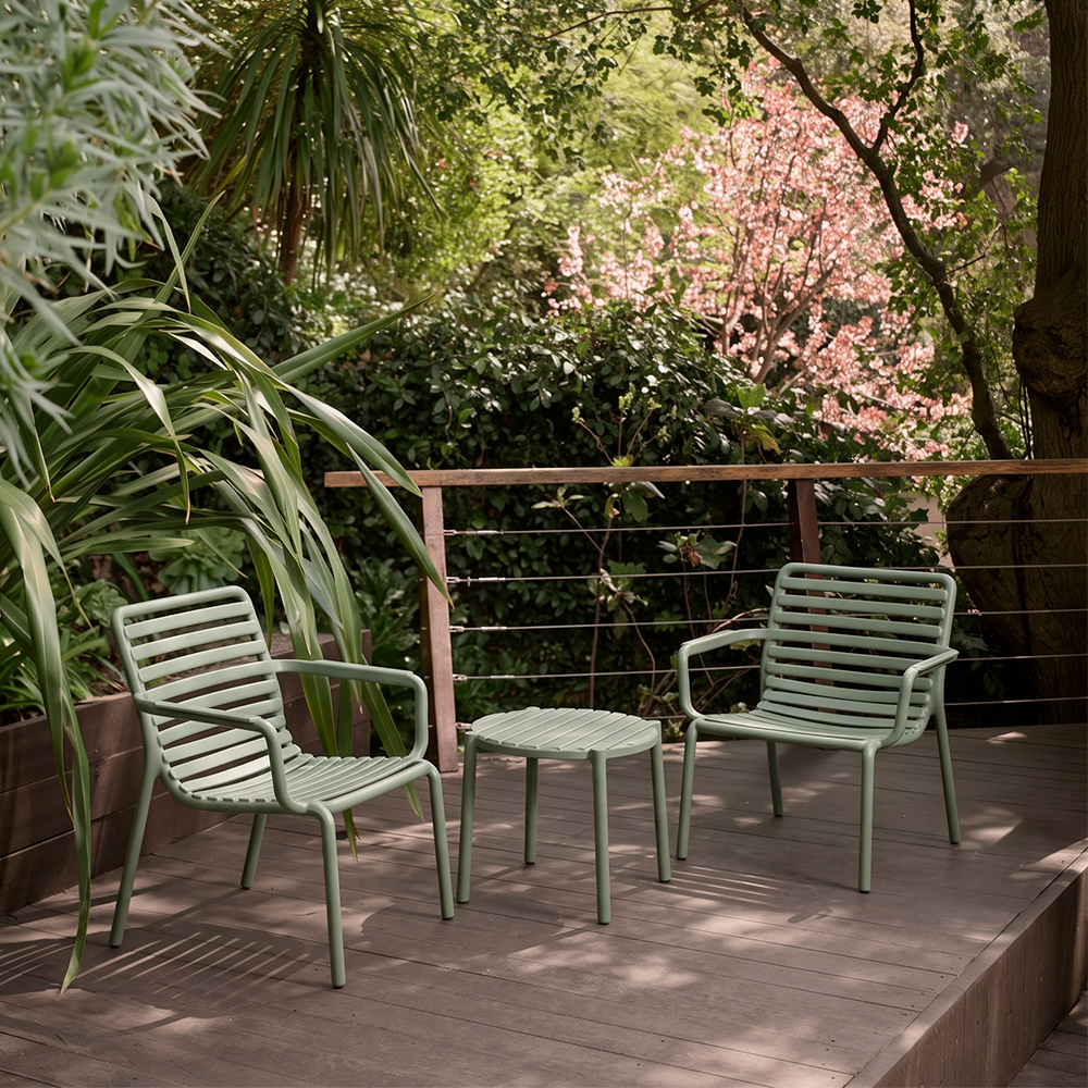 SET DOGA RELAX - foto ambiente