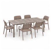 SET LIBECCIO - BORA - foto de producto