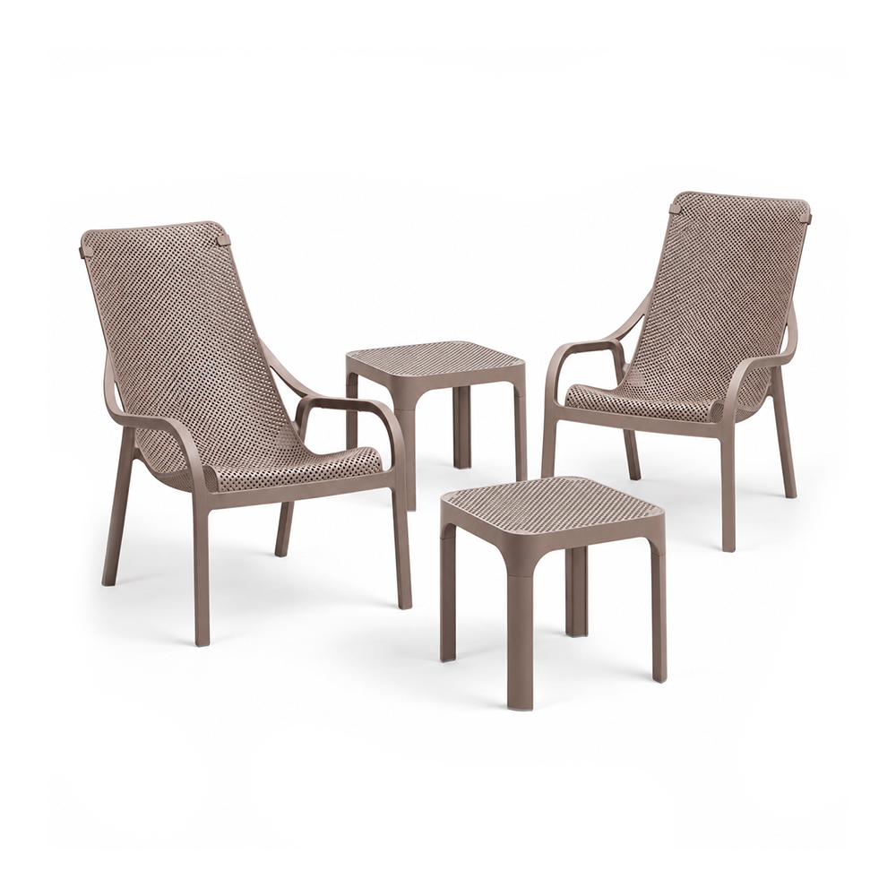 SET NET LOUNGE - foto de producto