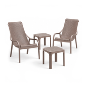 SET NET LOUNGE - foto de producto