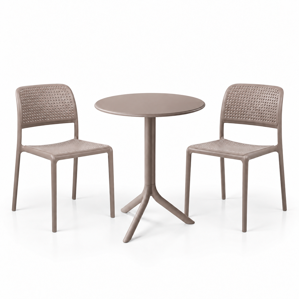 SET SPRITZ - BORA BISTROT - configuración alta
