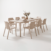 SET TEVERE - TIBERINA - foto de producto